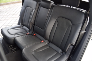 2014 Audi Q7 TDI Diesel 