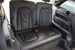 2014 Audi Q7 TDI Diesel 