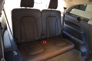 2014 Audi Q7 TDI Diesel 