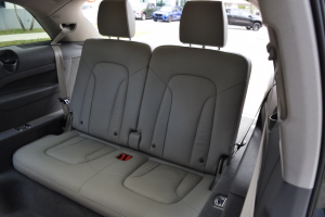 2014 Audi Q7 TDI Diesel 