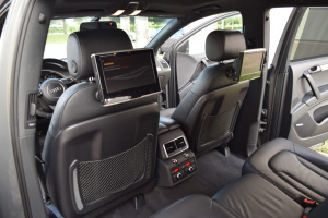 2014 Audi Q7 