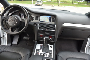 2014 Audi Q7 TDI Diesel 