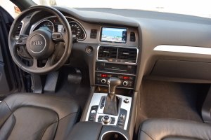 2014 Audi Q7 TDI Diesel 