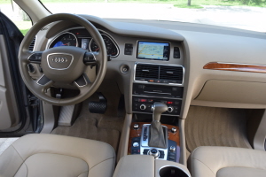 2014 Audi Q7 TDI Diesel 