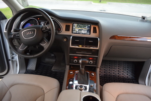 2014 Audi Q7 TDI Diesel 