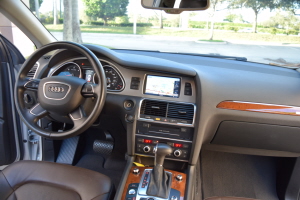 2014 Audi Q7 TDI Diesel 