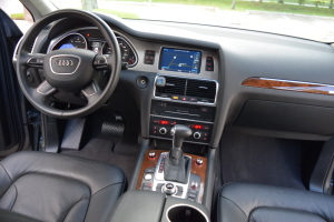 2014 Audi Q7 TDI Diesel 