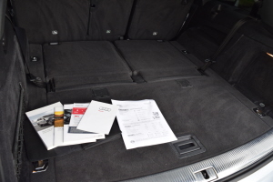 2014 Audi Q7 TDI Diesel 
