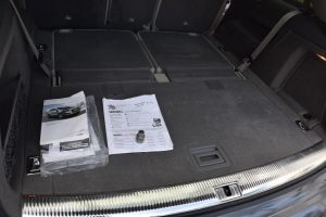 2014 Audi Q7 TDI Diesel 
