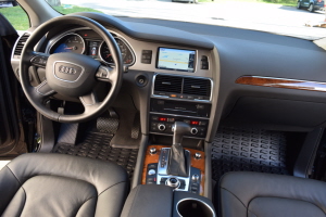 2014 Audi Q7 TDI Diesel 