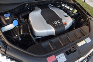 2014 Audi Q7 TDI Diesel 