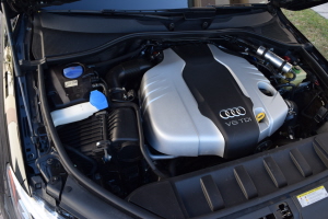 2014 Audi Q7 TDI Diesel 