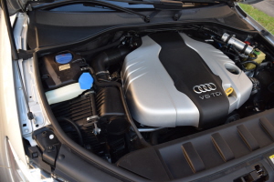 2014 Audi Q7 TDI Diesel 