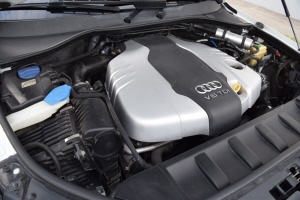 2014 Audi Q7 TDI Diesel 