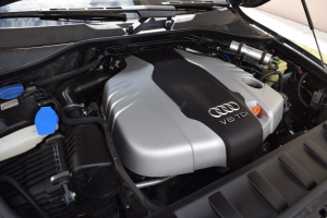 2014 Audi Q7 TDI Diesel 