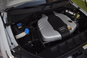 2014 Audi Q7 TDI Diesel 