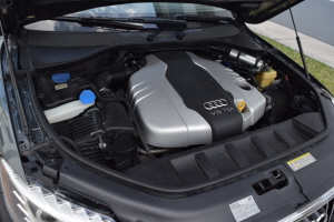 2014 Audi Q7 TDI Diesel 