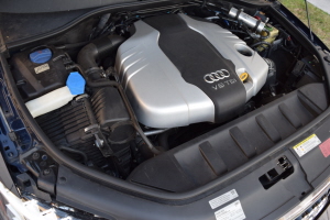 2014 Audi Q7 TDI Diesel 