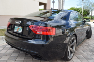 2014 Audi RS5 