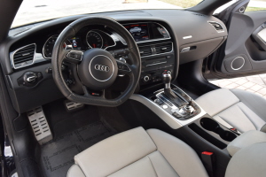 2014 Audi RS5 