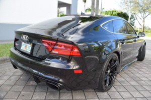 2014 Audi RS7 Prestige 