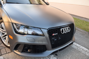 2014 Audi RS7 Prestige 