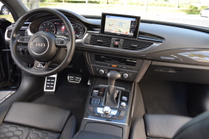 2014 Audi RS7 Prestige 