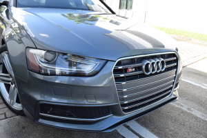 2014 Audi S4 