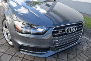 2014 Audi S4 