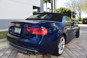 2014 Audi S5 