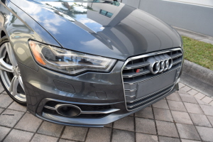 2014 Audi S6 Prestige 