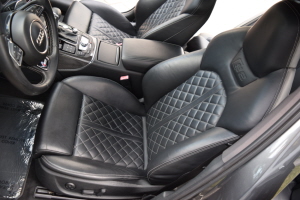 2014 Audi S6 Prestige 