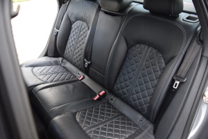 2014 Audi S6 Prestige 