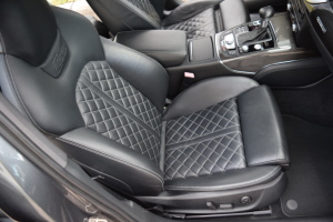 2014 Audi S6 Prestige 