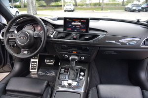 2014 Audi S6 Prestige 