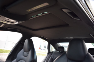 2014 Audi S6 Prestige 