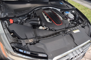 2014 Audi S6 Prestige 