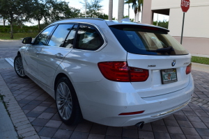 2014 BMW 328d Xdrive AWD 