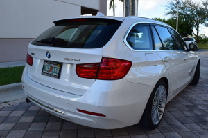 2014 BMW 328d Xdrive AWD 