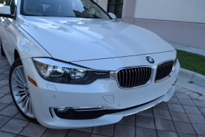 2014 BMW 328d Xdrive AWD 