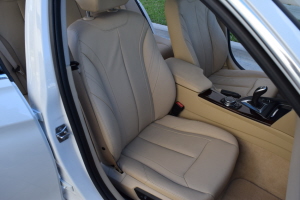 2014 BMW 328d Xdrive AWD 