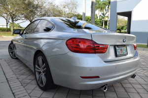 2014 BMW 435i 