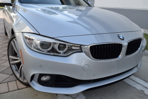 2014 BMW 435i 