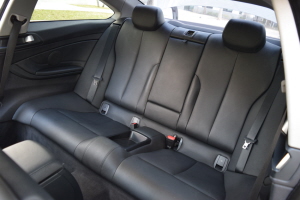 2014 BMW 435i 
