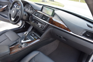 2014 BMW 435i 