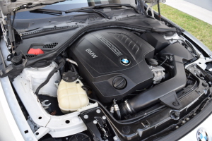 2014 BMW 435i 