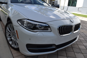 2014 BMW 535d AWD 