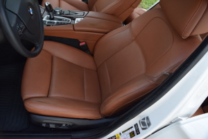 2014 BMW 535d AWD 