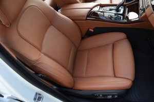 2014 BMW 535d AWD 
