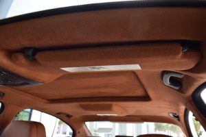 2014 BMW 535d AWD 